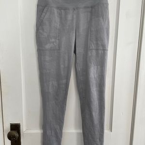 Aero Leggings gray sz M
